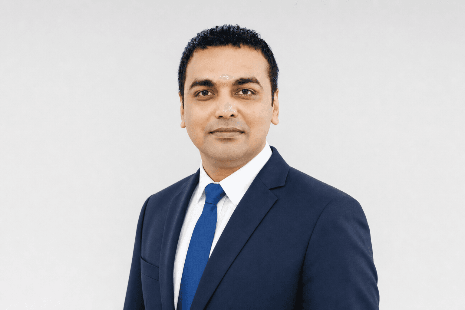 Dilip Singh — AI Developer and Lead AI Architect